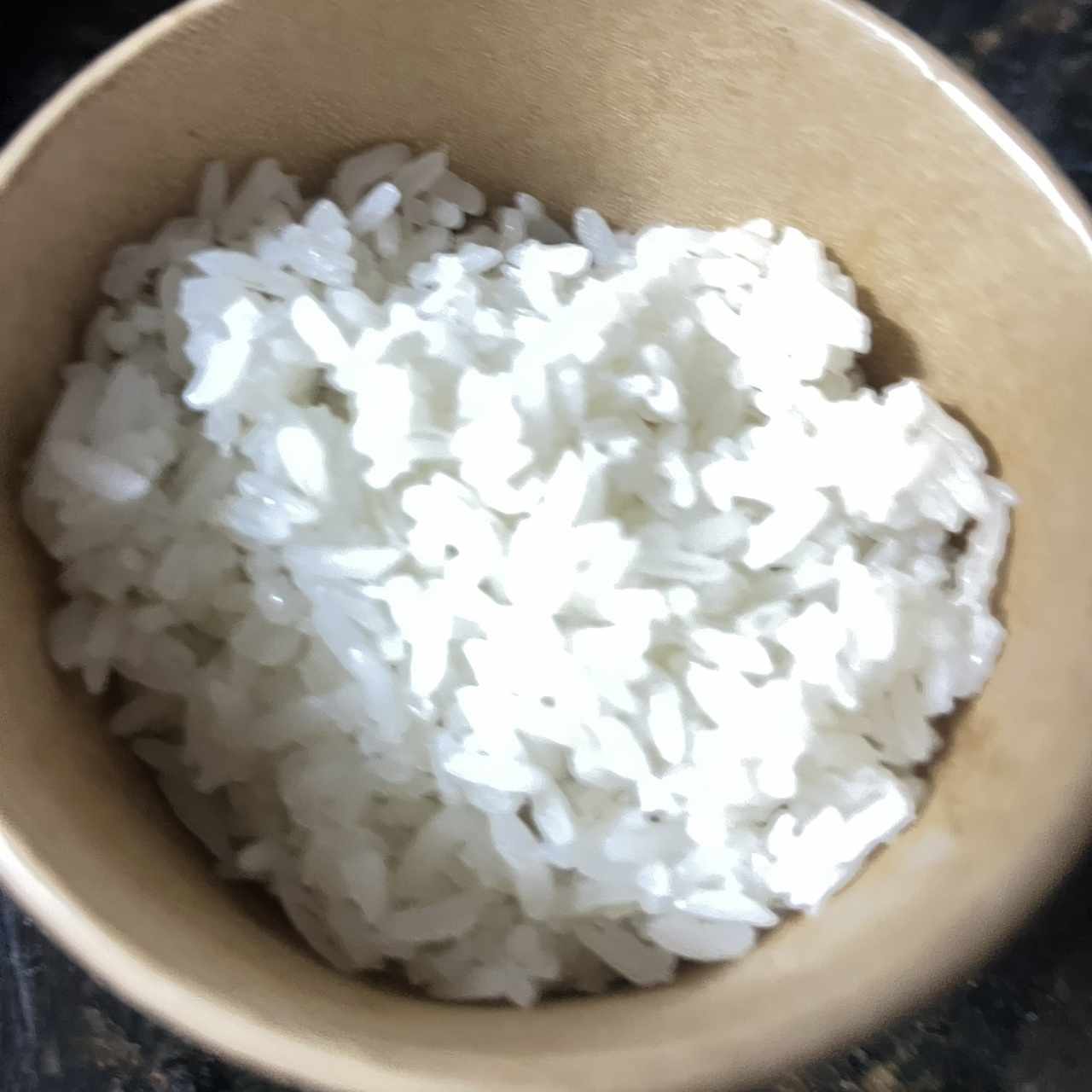 Acompañamiento de la sopa