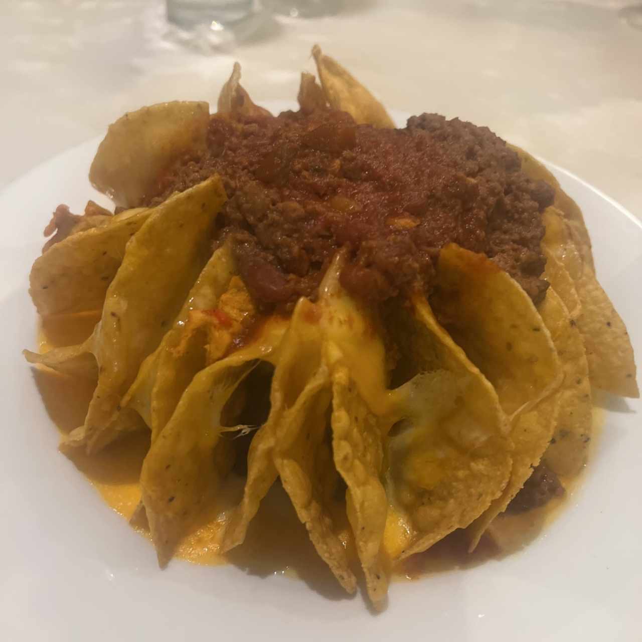 FAVORITOS - Super Nachos