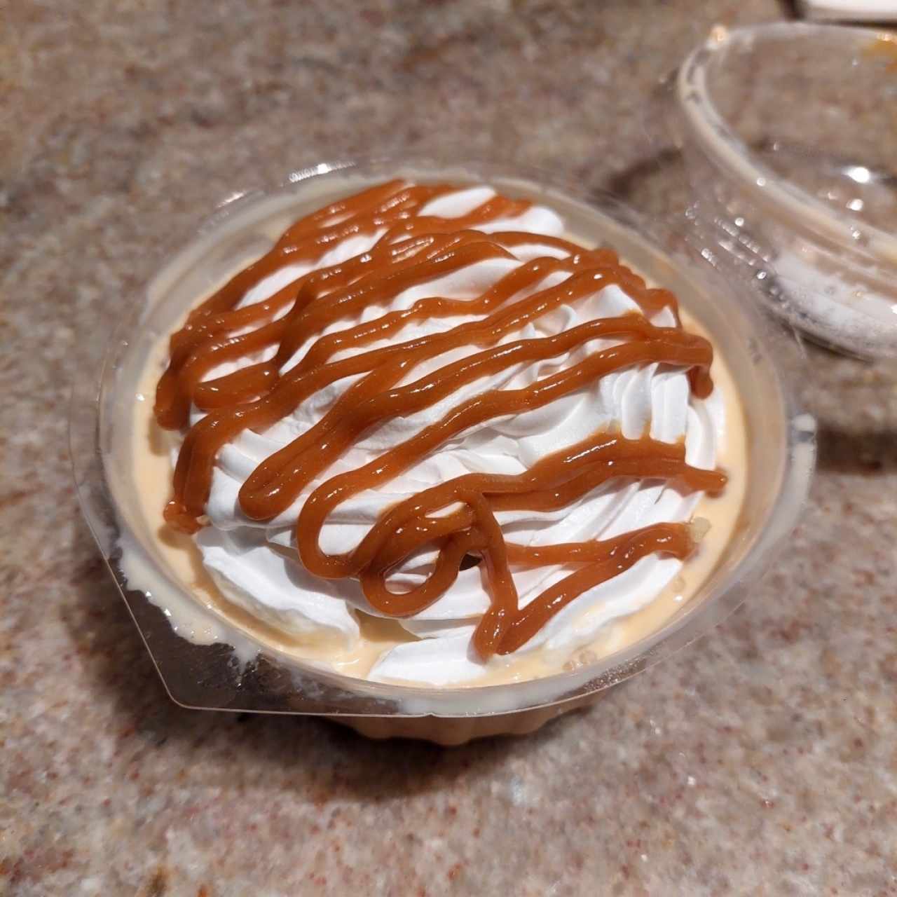 Pasteleria - Tres Leches