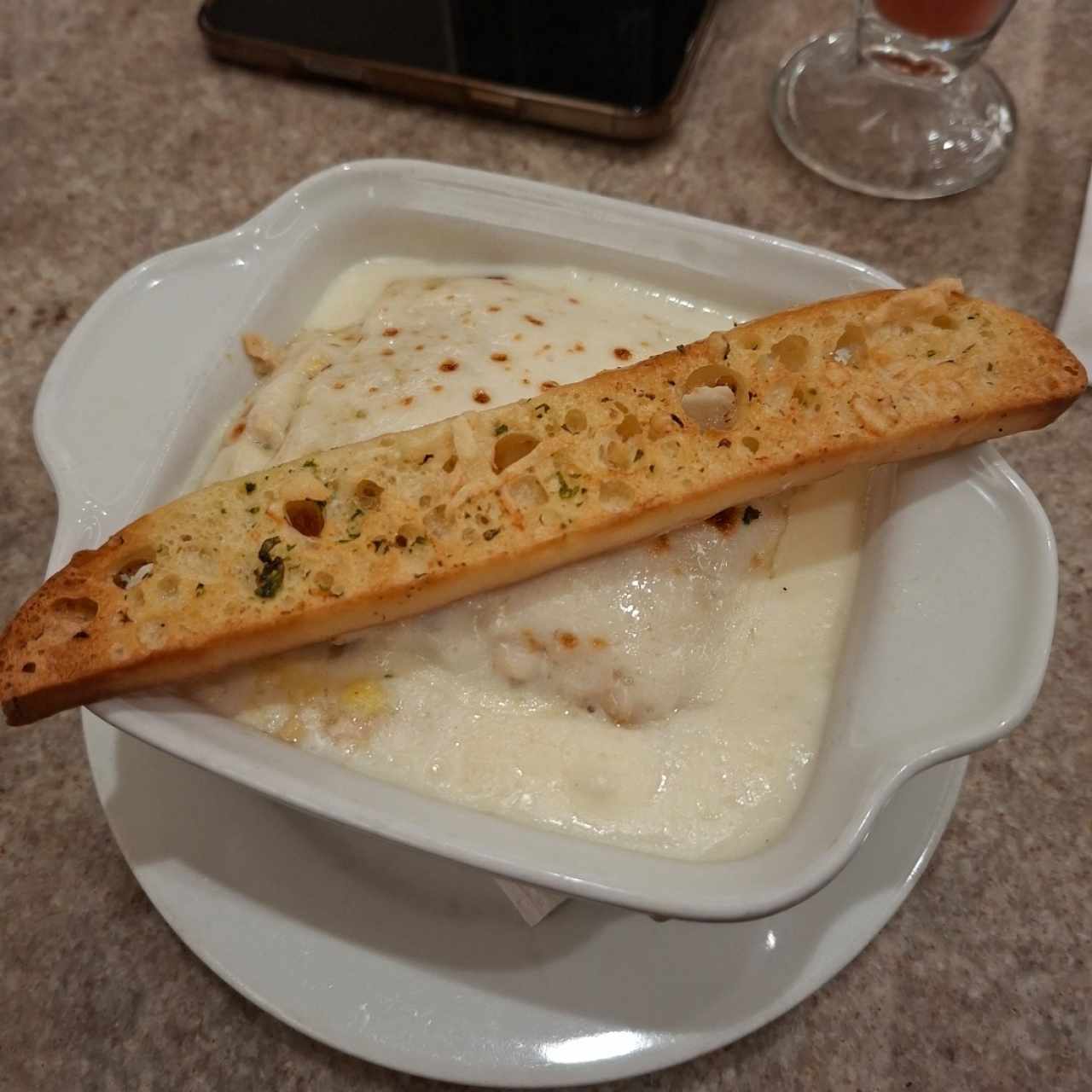 FAVORITOS - Lasaña de Pollo