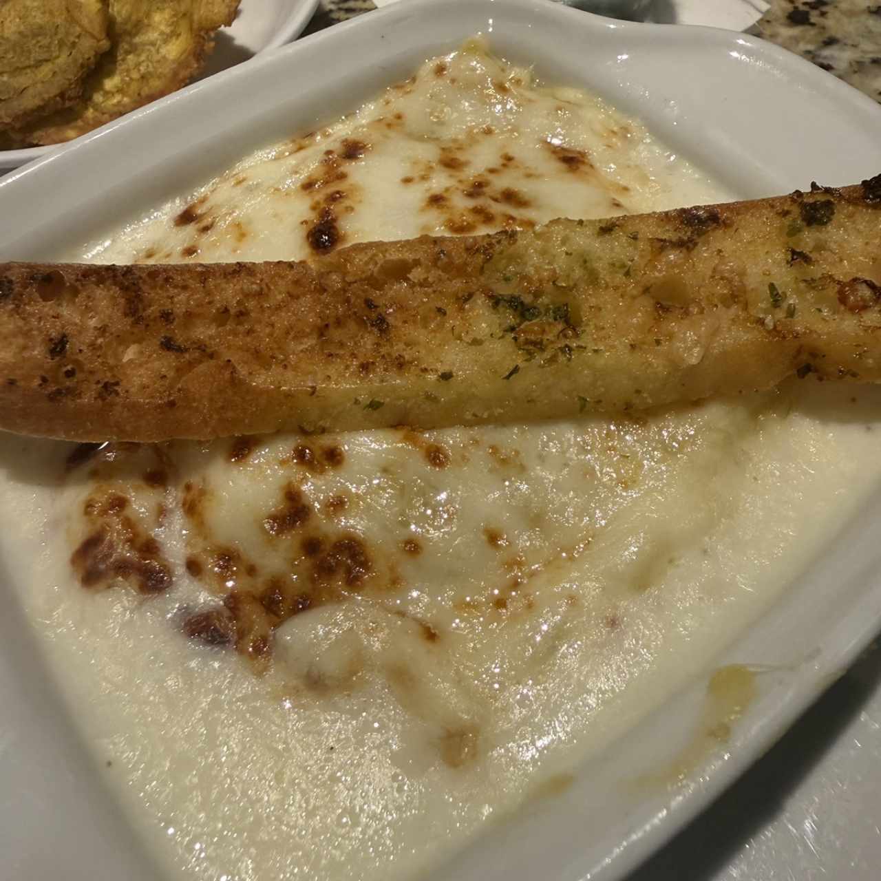 FAVORITOS - Lasaña de Pollo