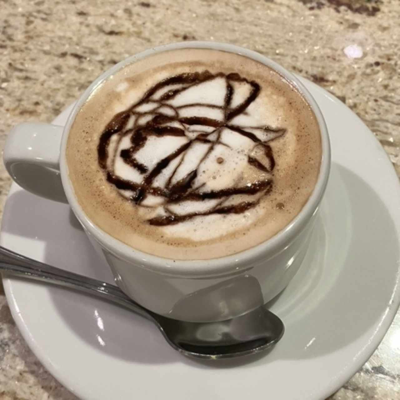 Mockaccino