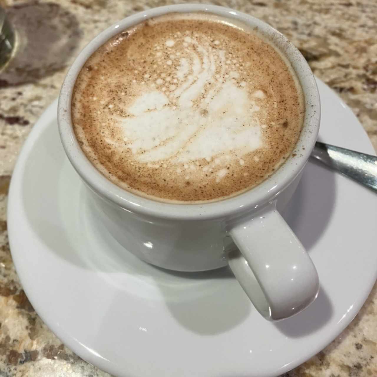 Capuccino