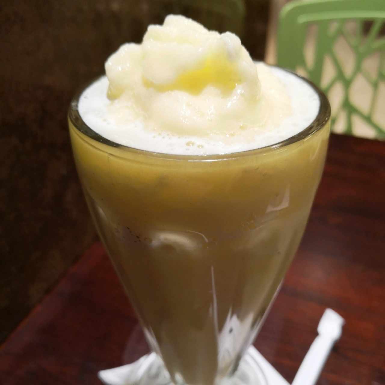 Jugo de Piña Natural 