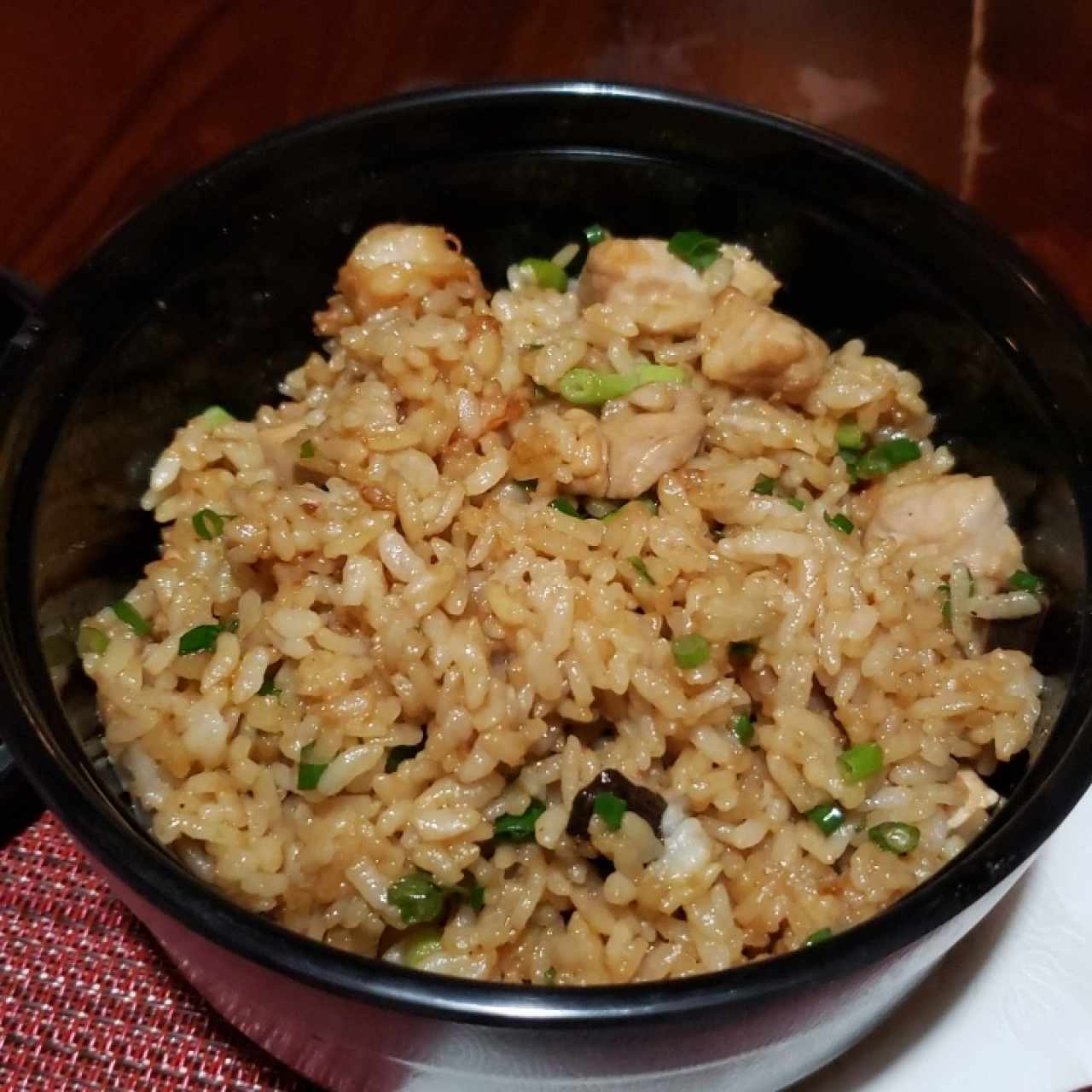 yakimeshi 