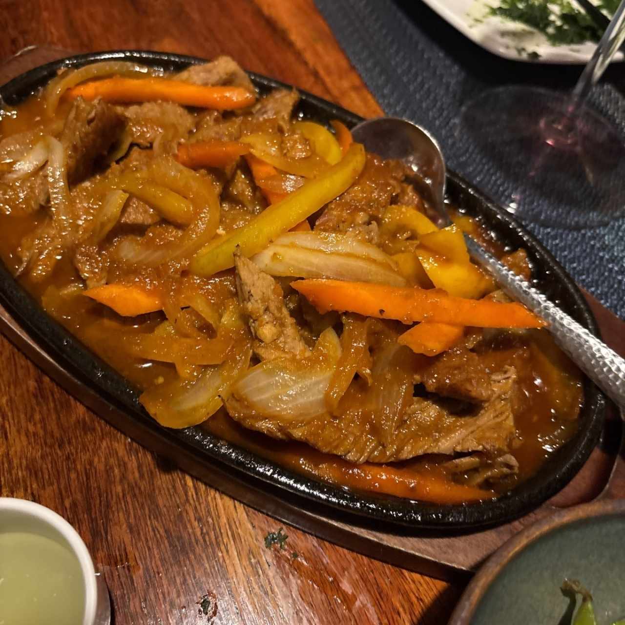 Carnes - Yakiniku