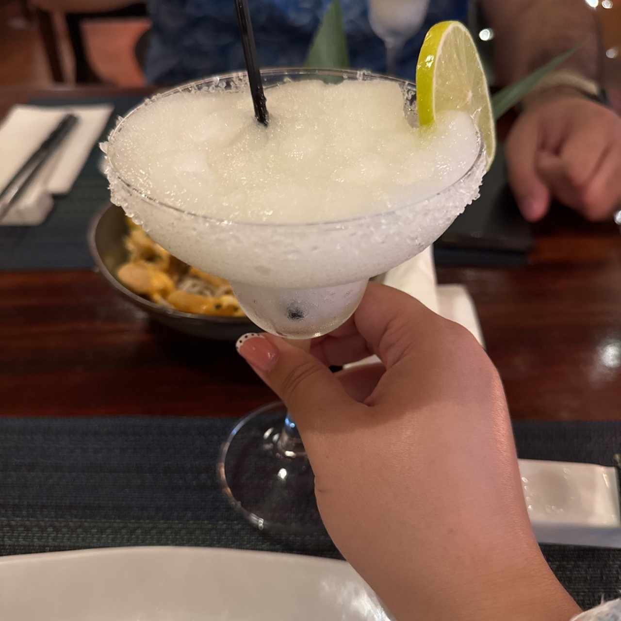 Margarita