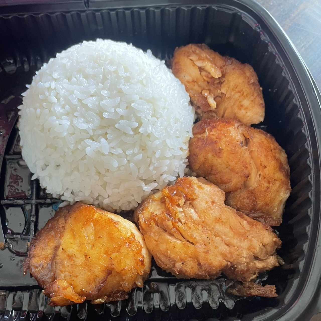Pescados - Corvina Teppanyaki