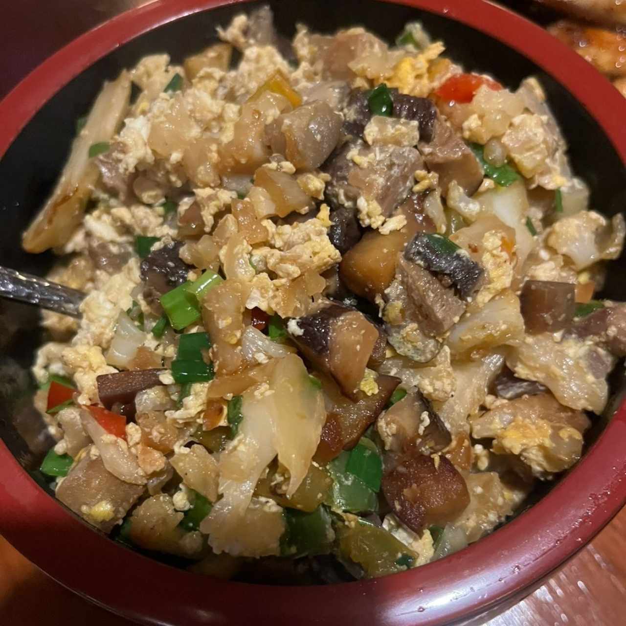 Veggie - Arroz de Coliflor