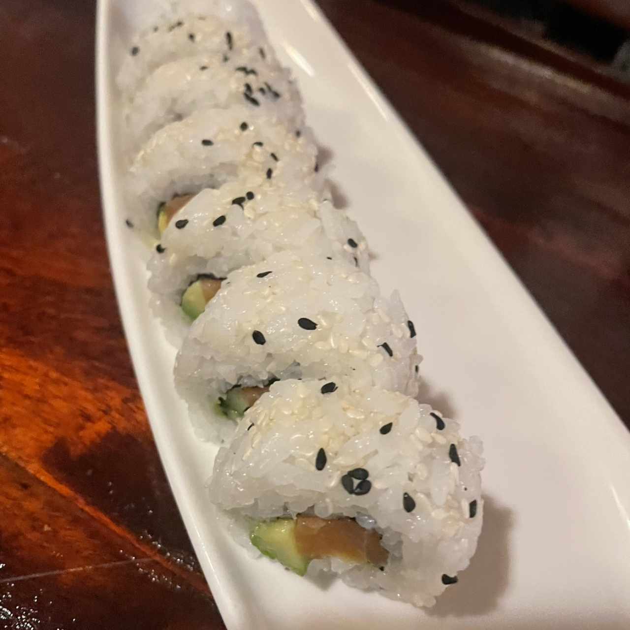 Rollos Especiales - Philadelphia Roll
