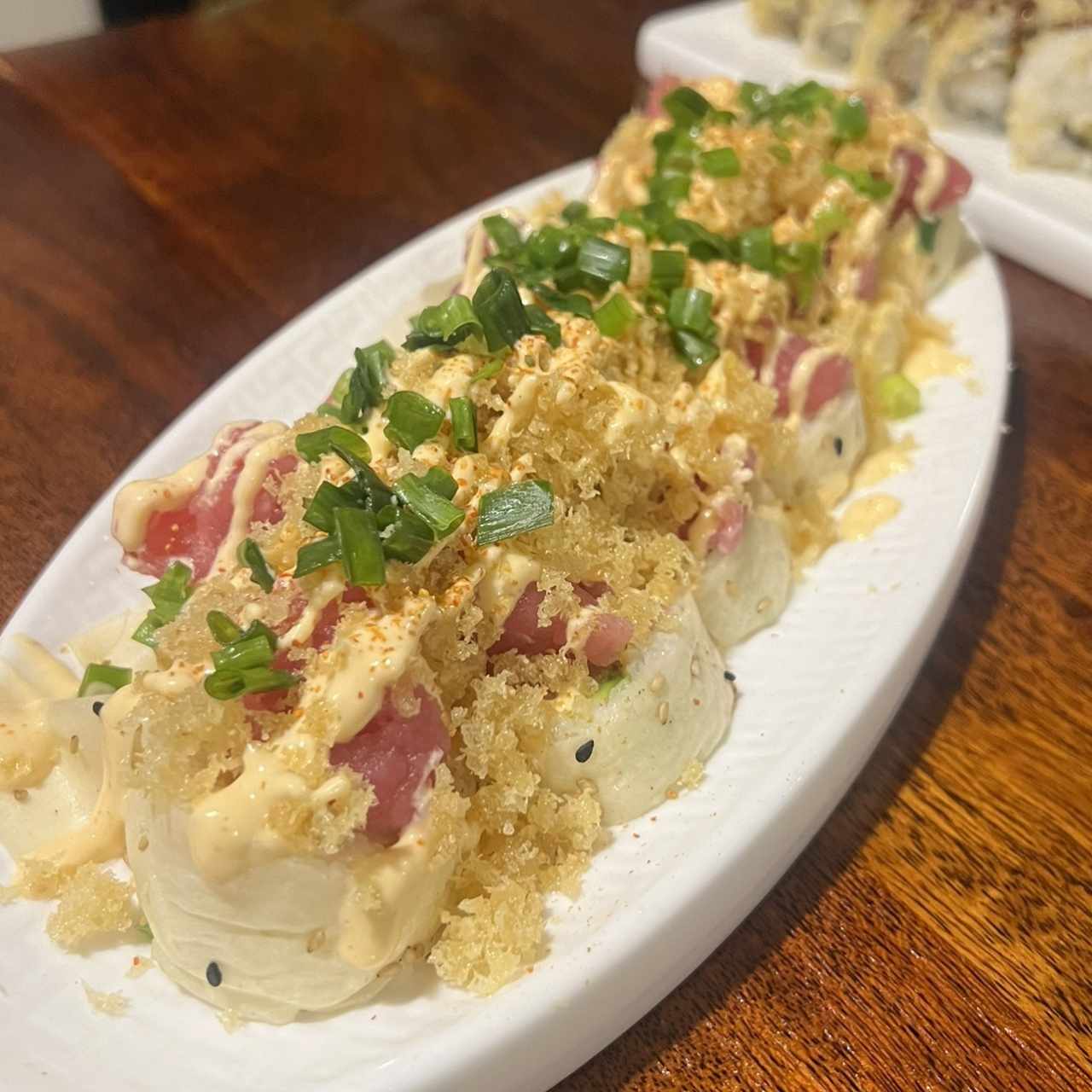 Tuna Rock & Roll