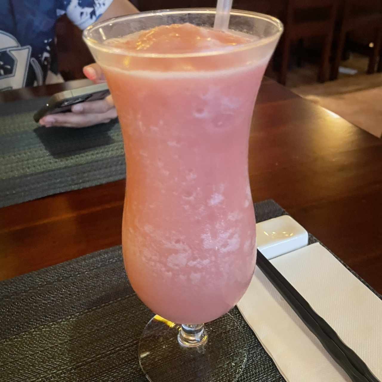Frozen very cocoberry