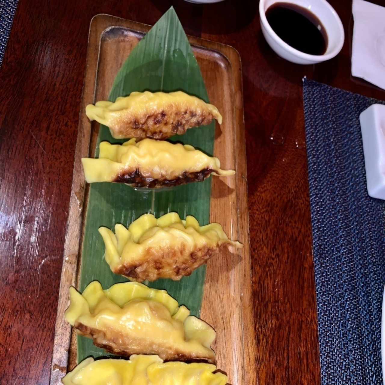 Dumplings