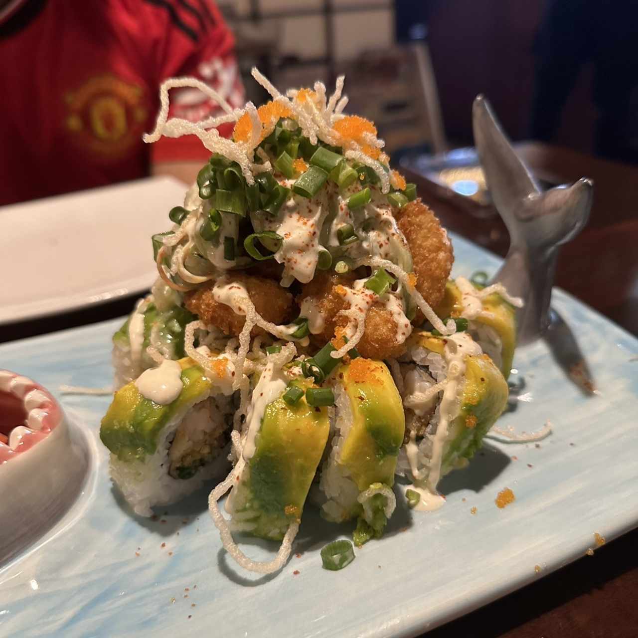 Rollos Especiales - Kaisen Roll