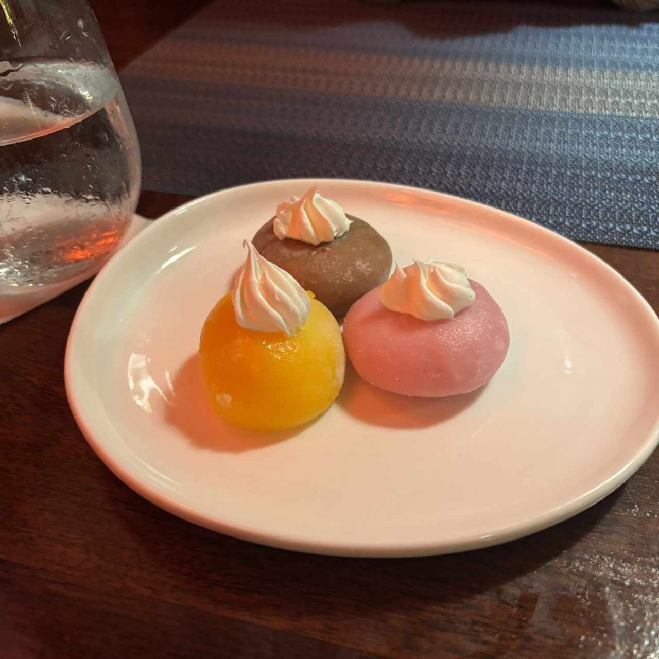 Mochi