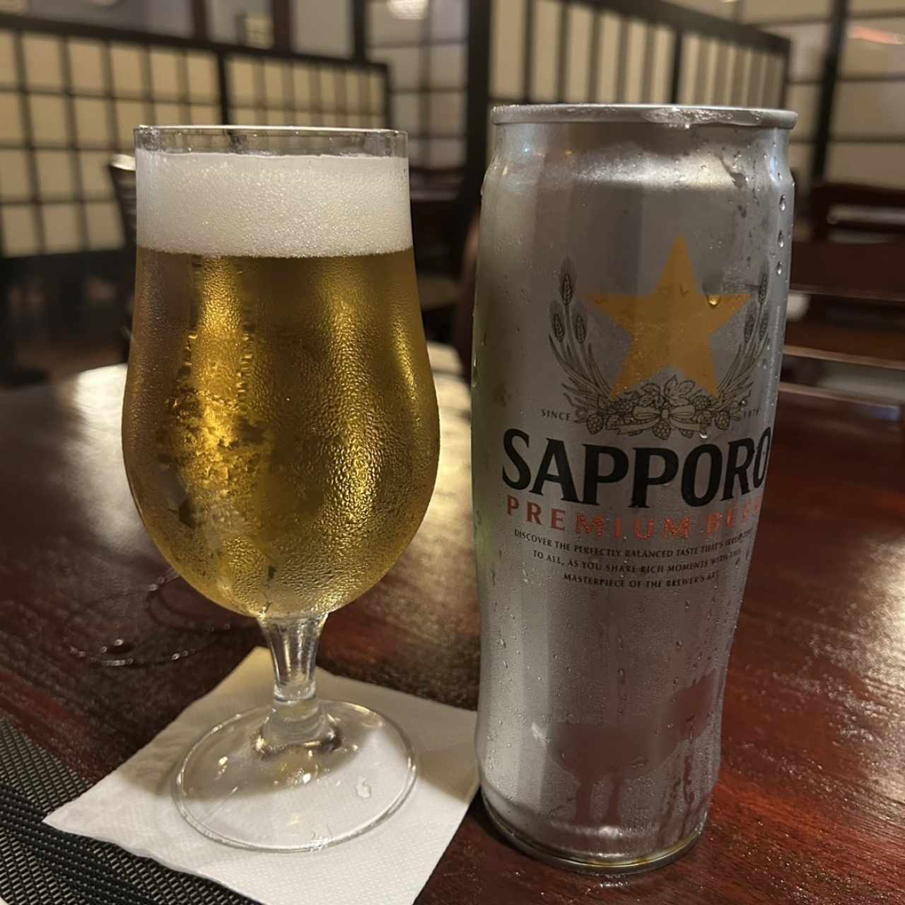 Sapporo