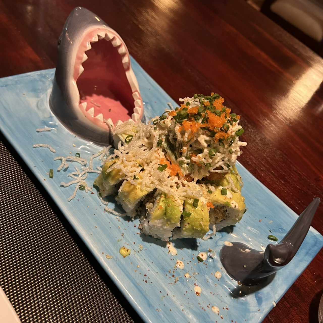 Rollos Especiales - Kaisen Roll