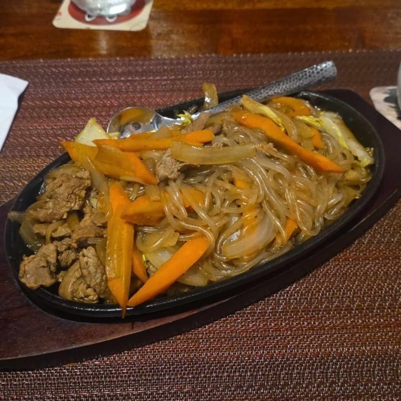 Carnes - Harusame