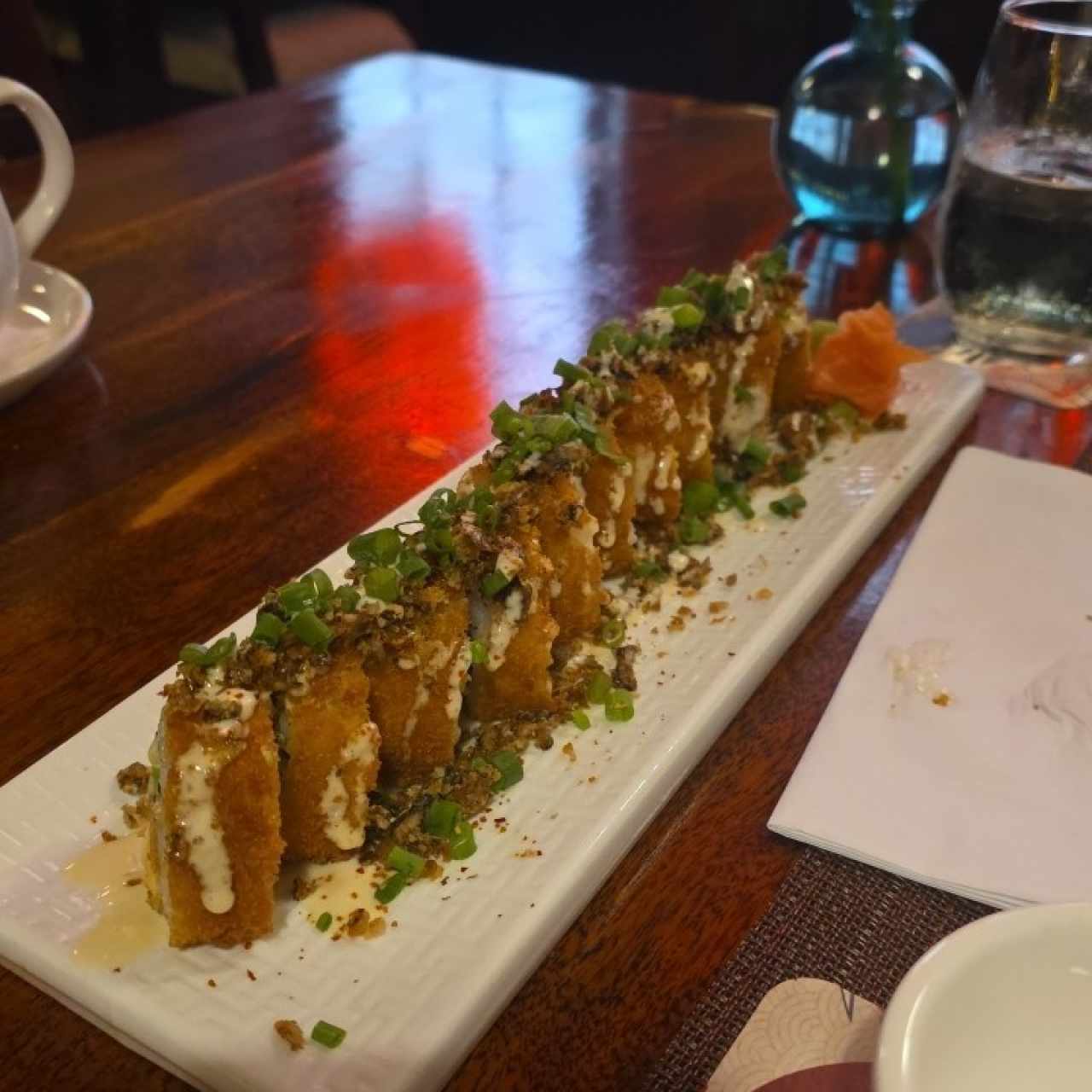 Panchita Roll
