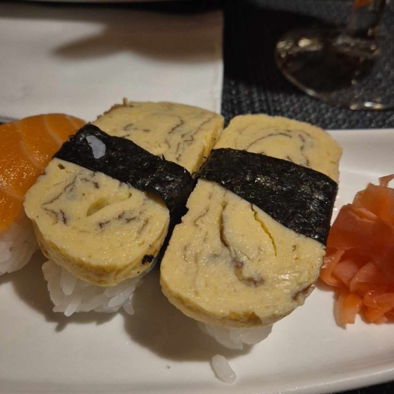 Tamagoyaki (Tortilla de Huevo Dulce)