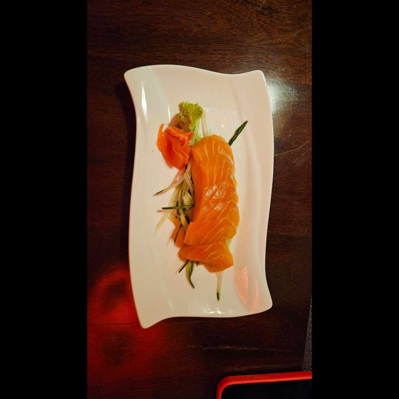 Sake (Salmón)