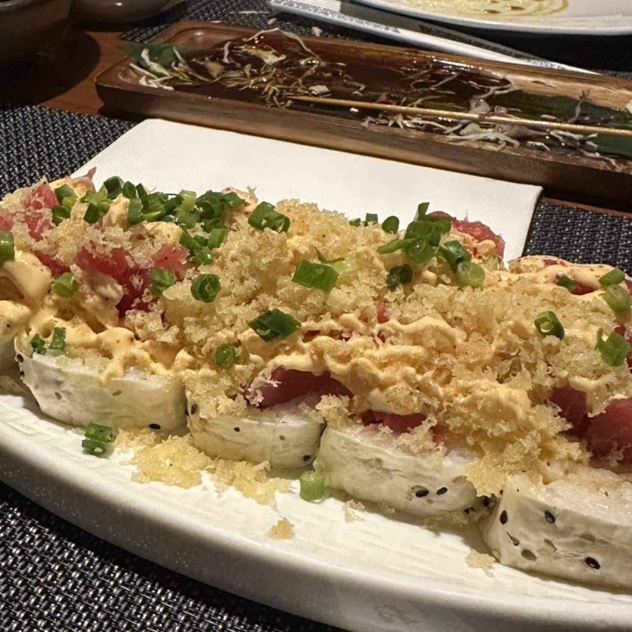 Tuna Rock & Roll
