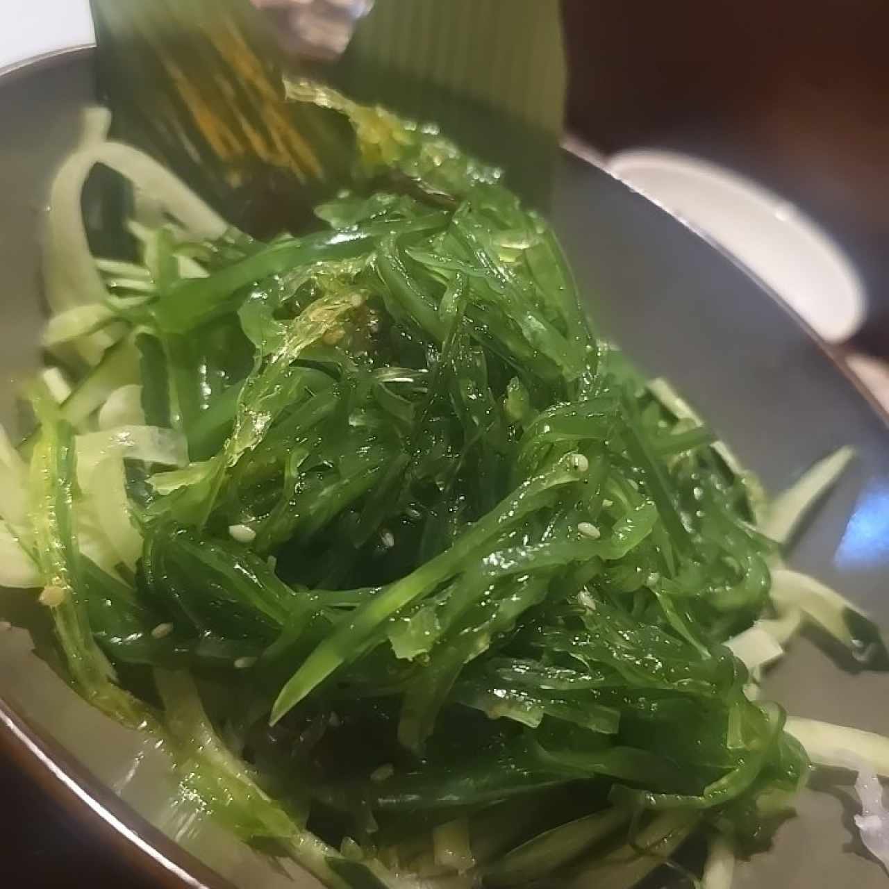 Veggie - Seaweed Salad