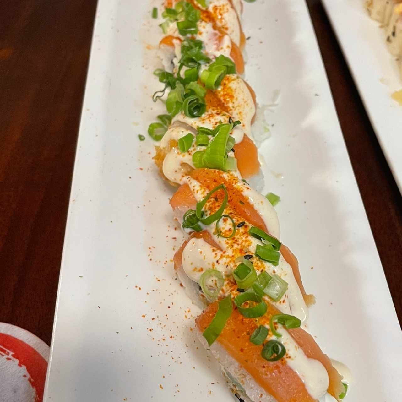 Rollos Especiales - Acevichado Roll