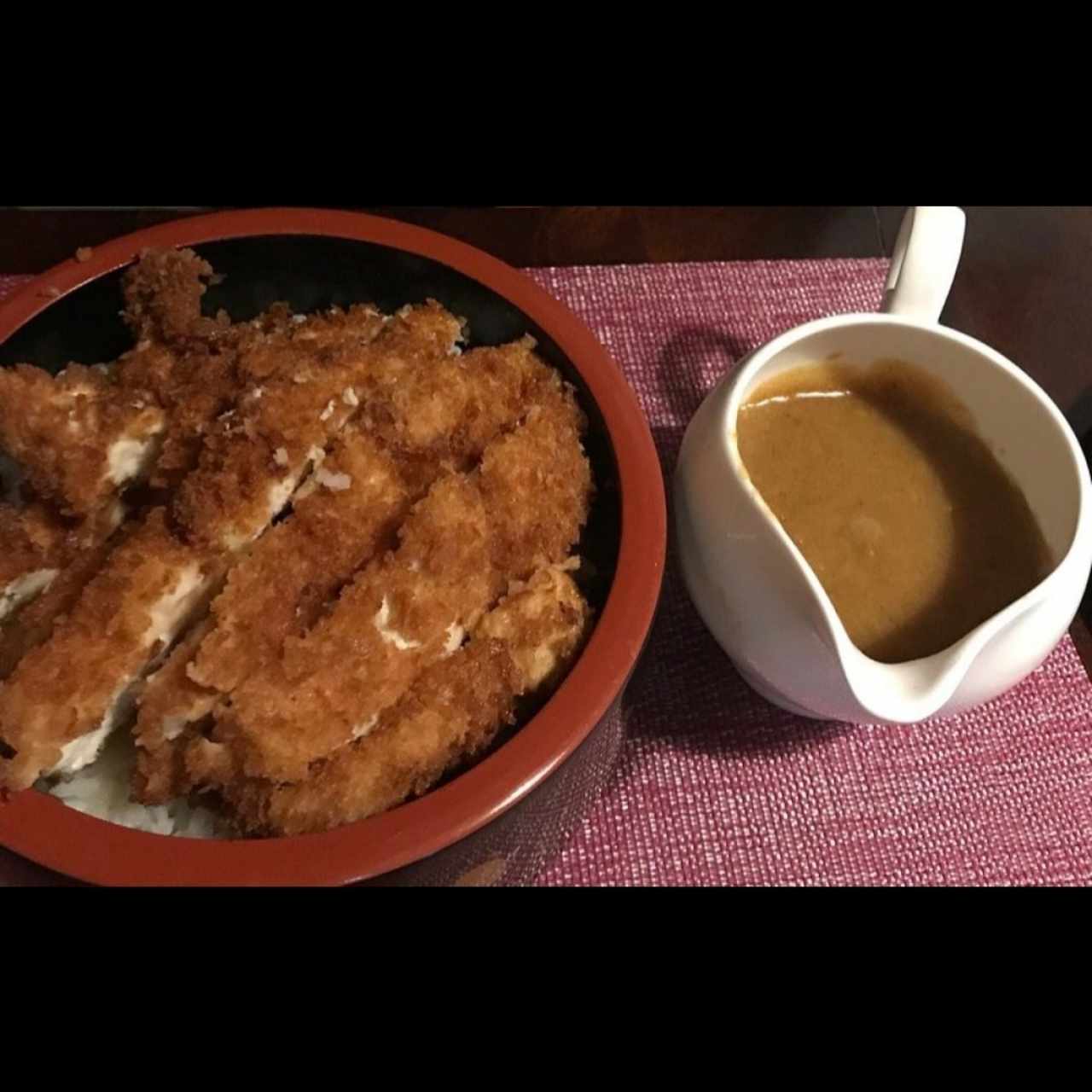 Carnes - Pollo Teppanyaki