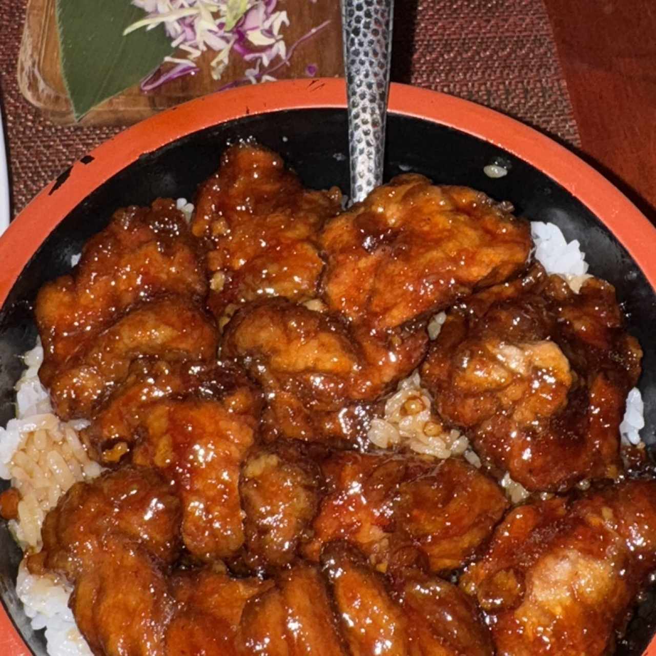 Carnes - Tonkatsu
