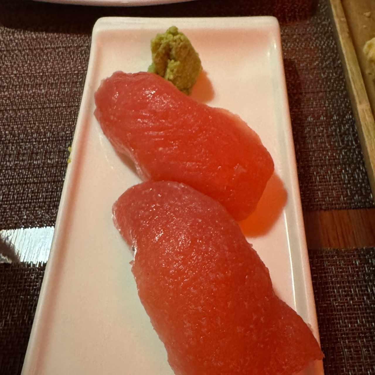 Maguro Nigiri