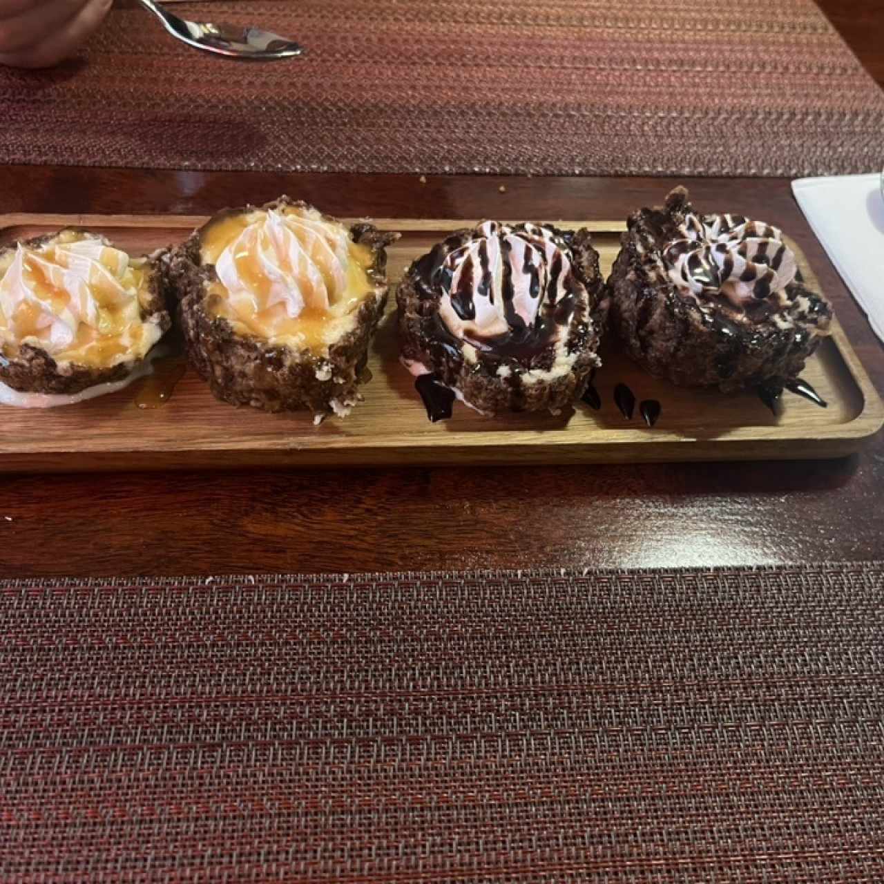 Postre