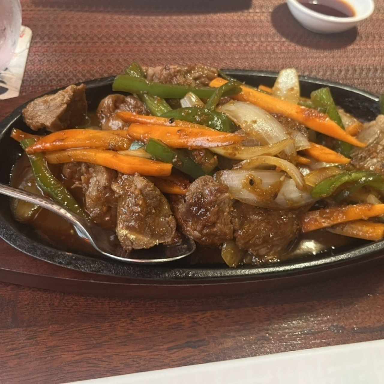 Carnes - Yakiniku