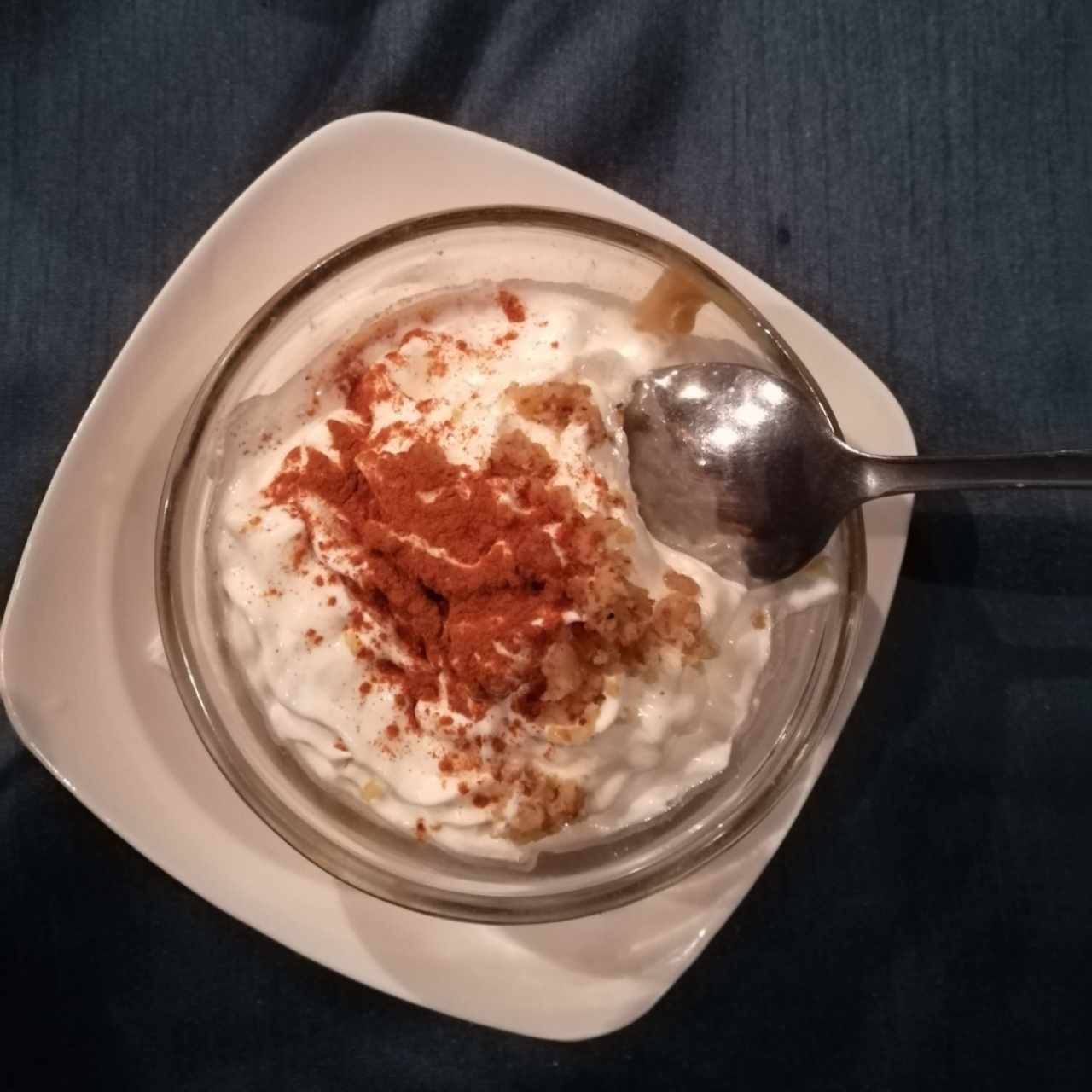 Suspiro limeño