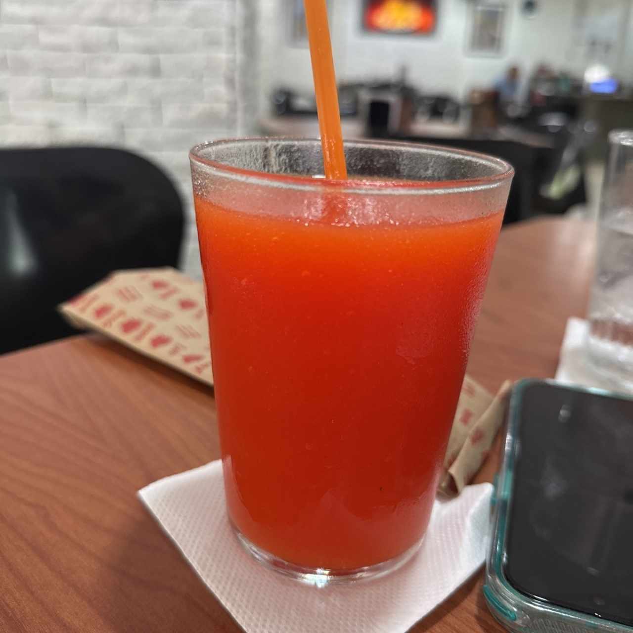 Papaya