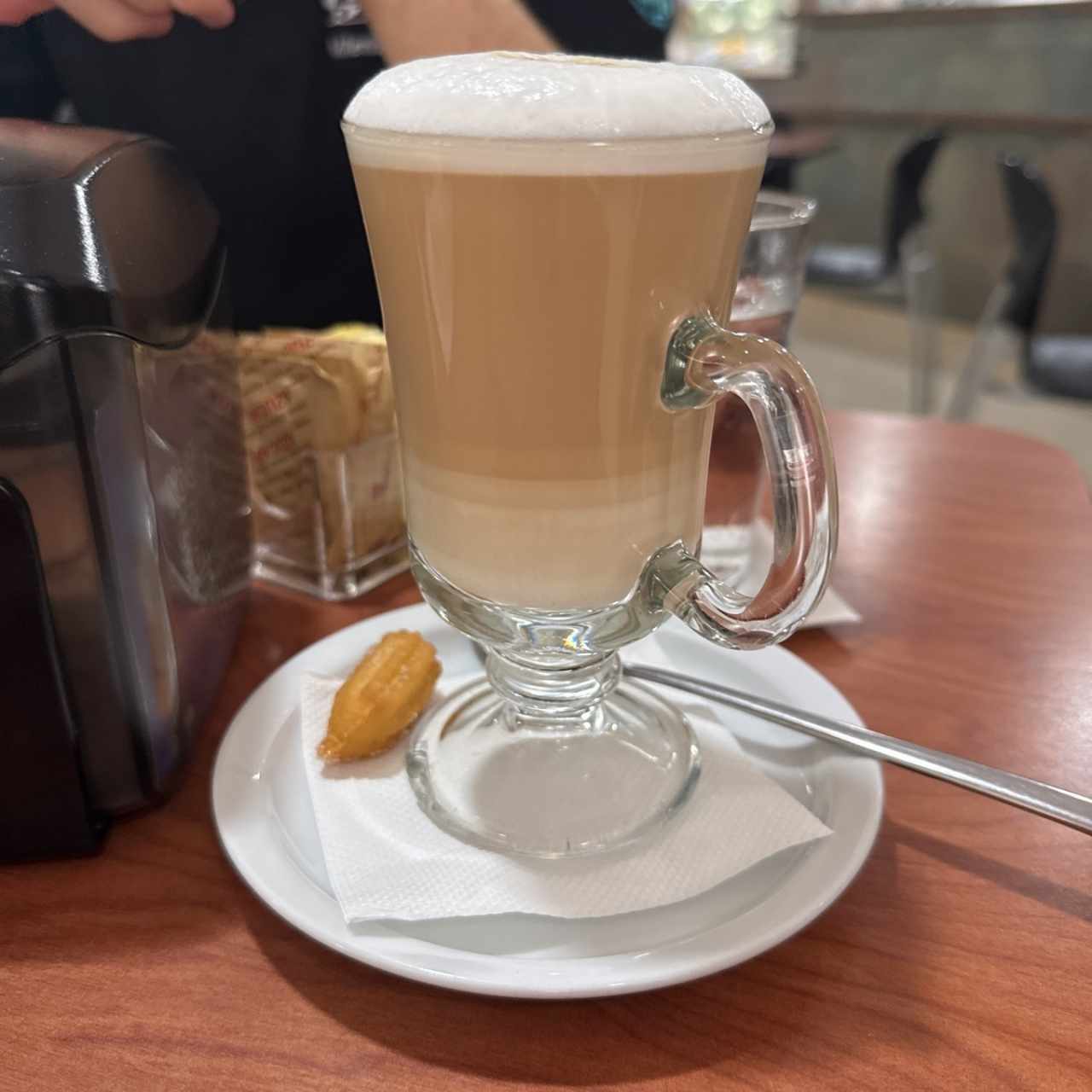 Capuchino 