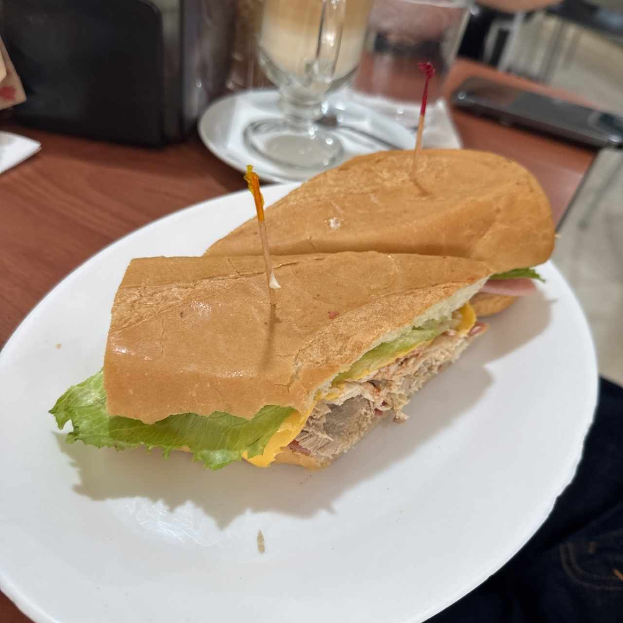 Cubano