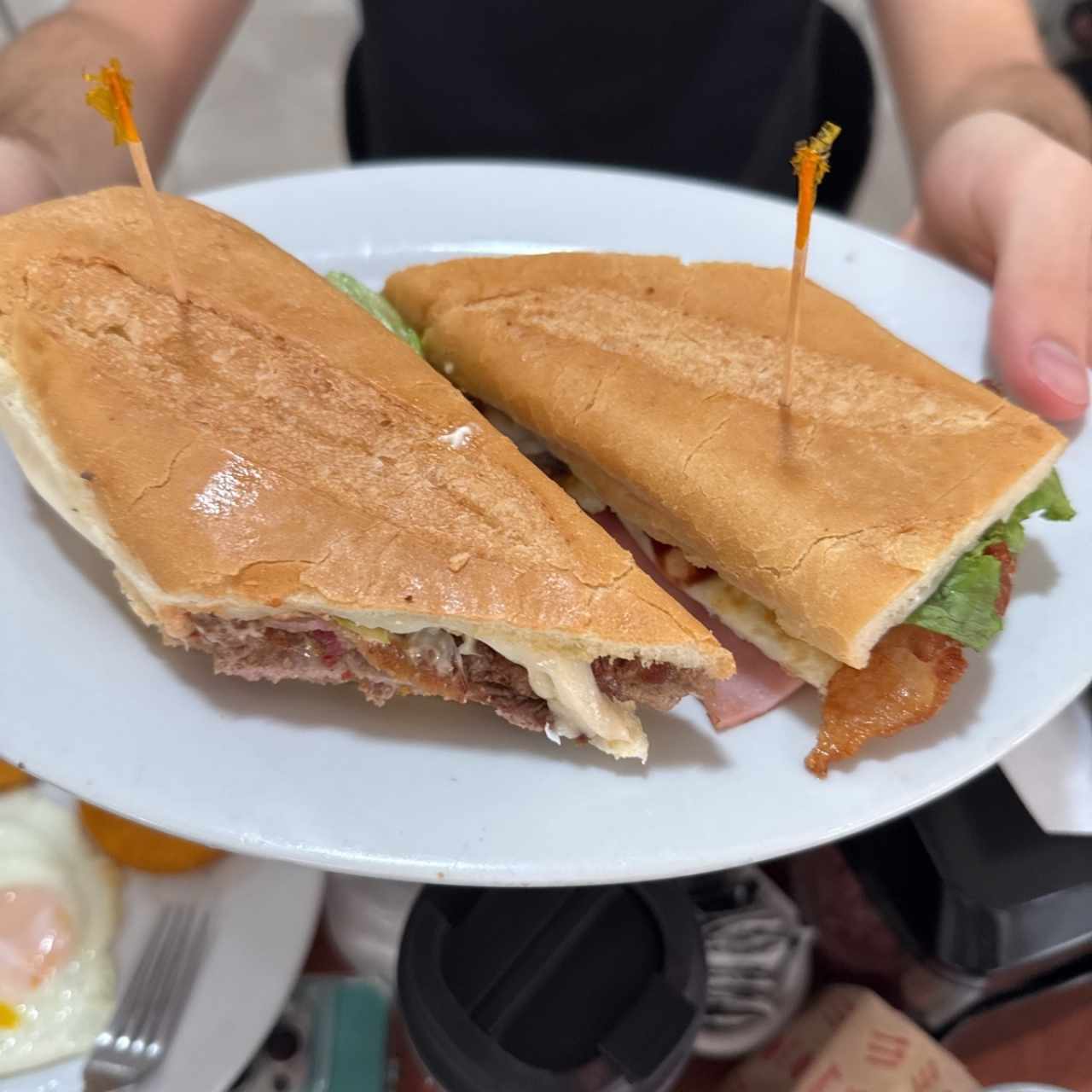 Especial manilo
