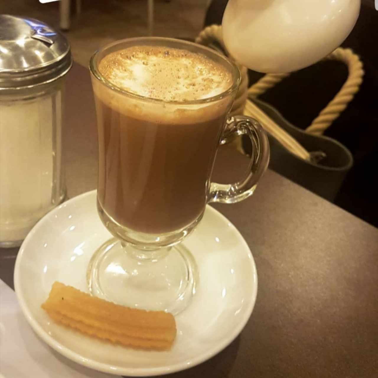 chocolate