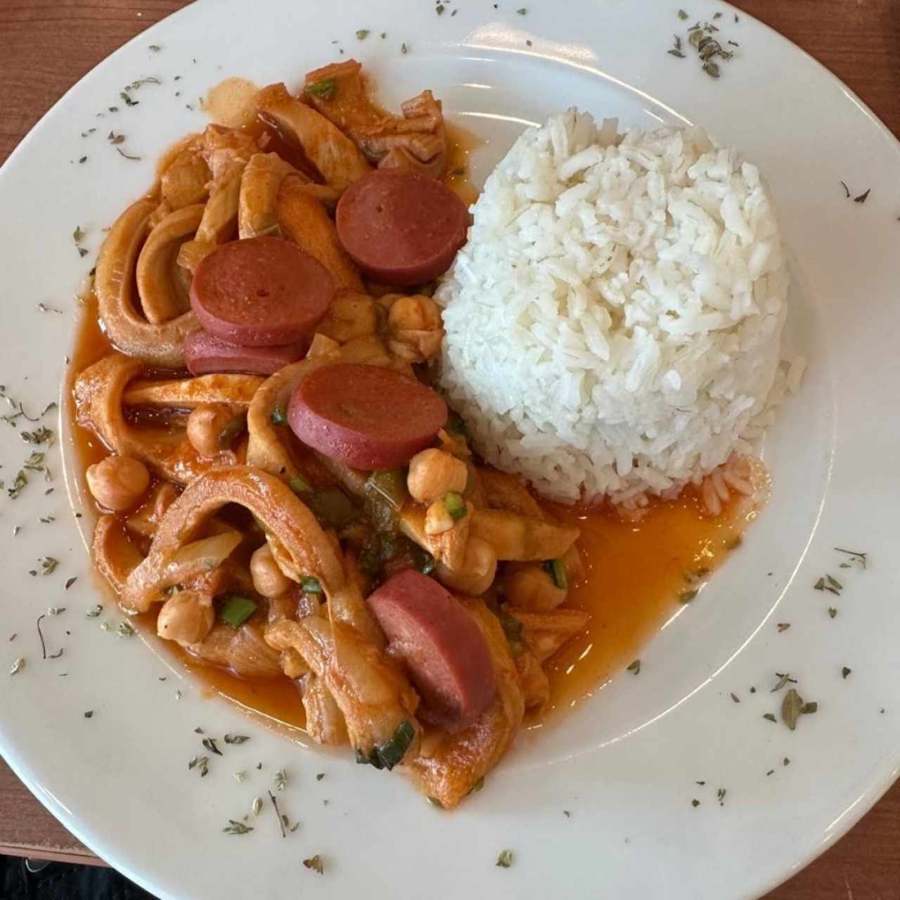 Carnes - Mondongo