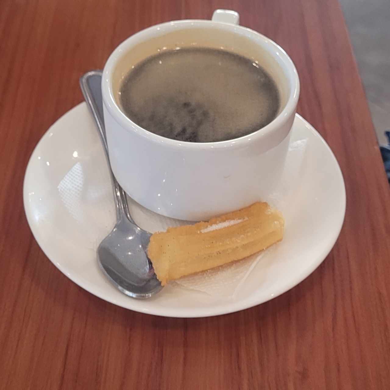 café americano 