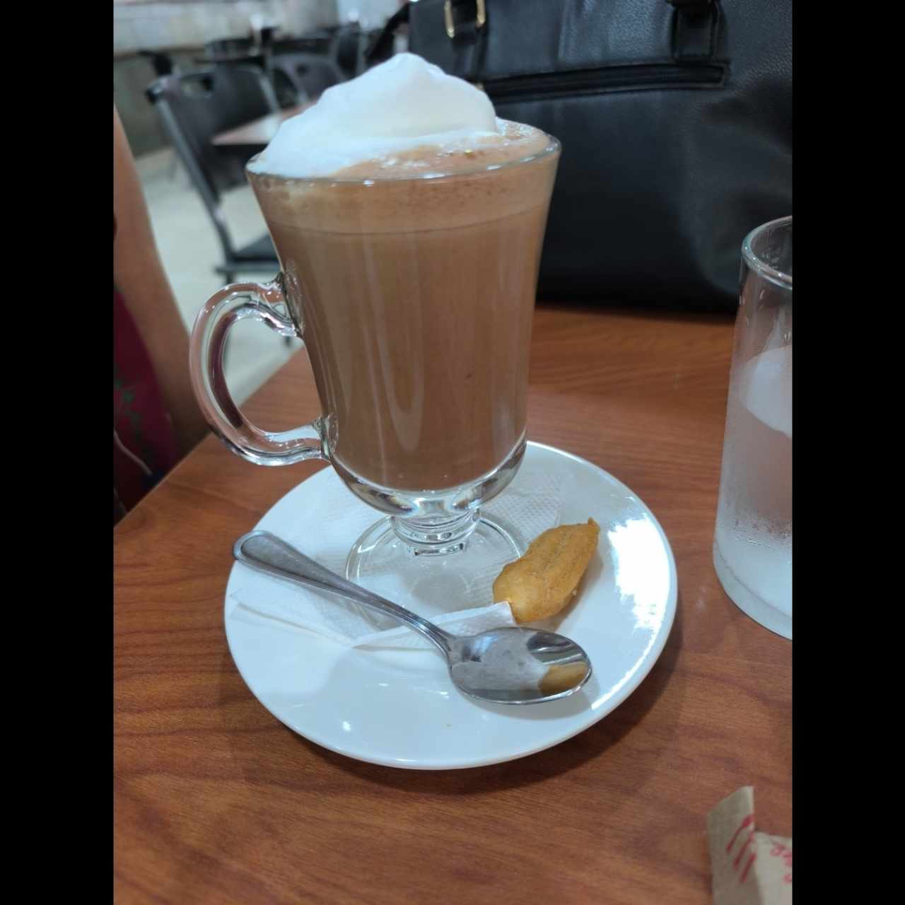 Mocaccino