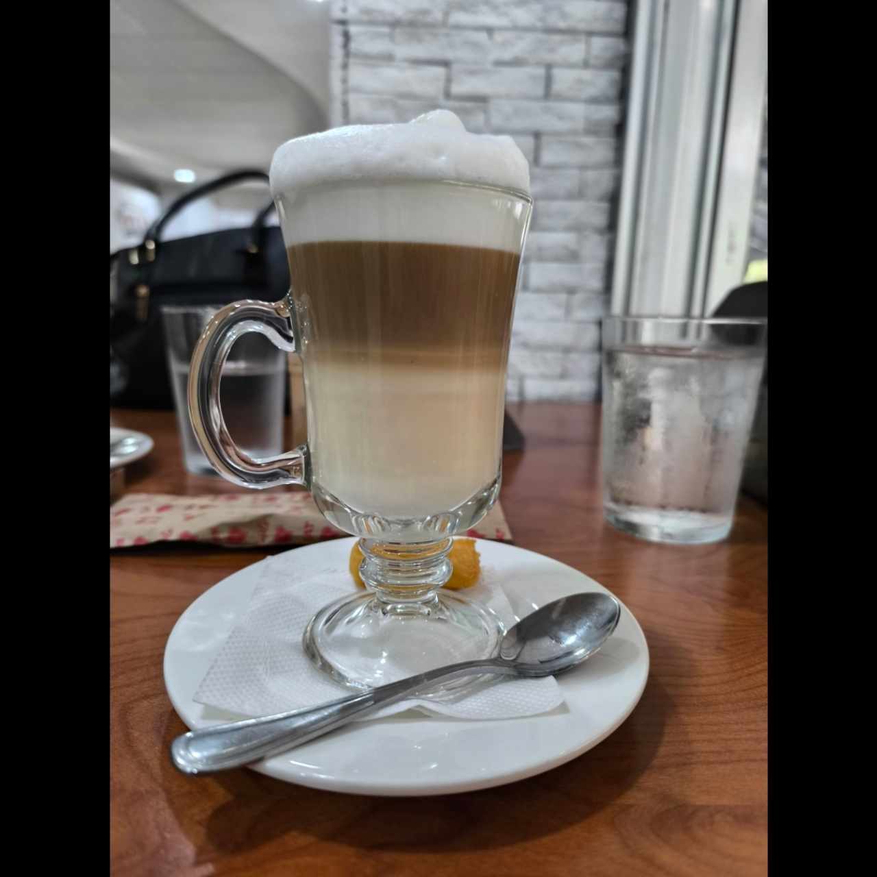 Cappuccino 