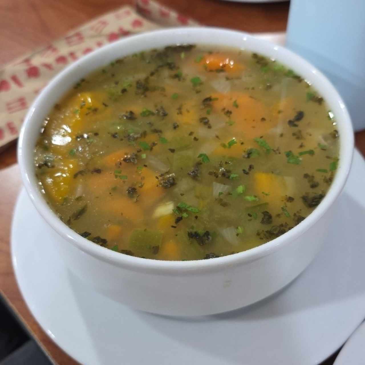Sancocho Panameño con Arroz