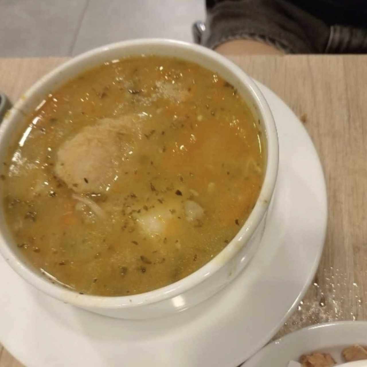Sancocho