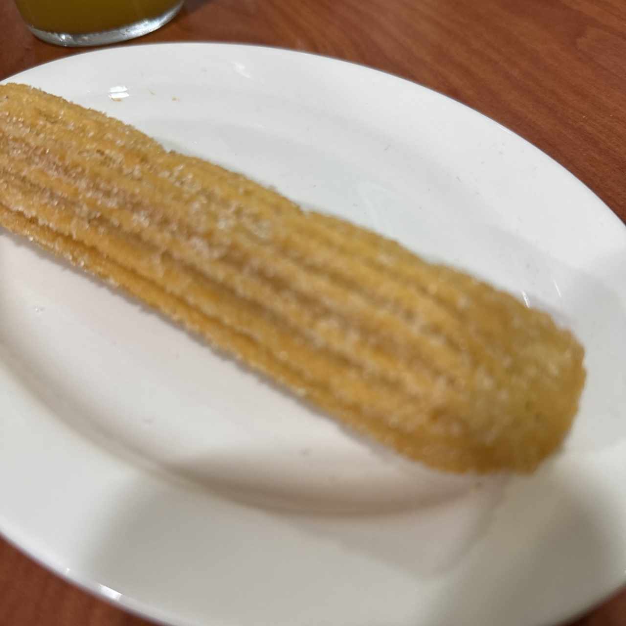 Churros - Churros Rellenos