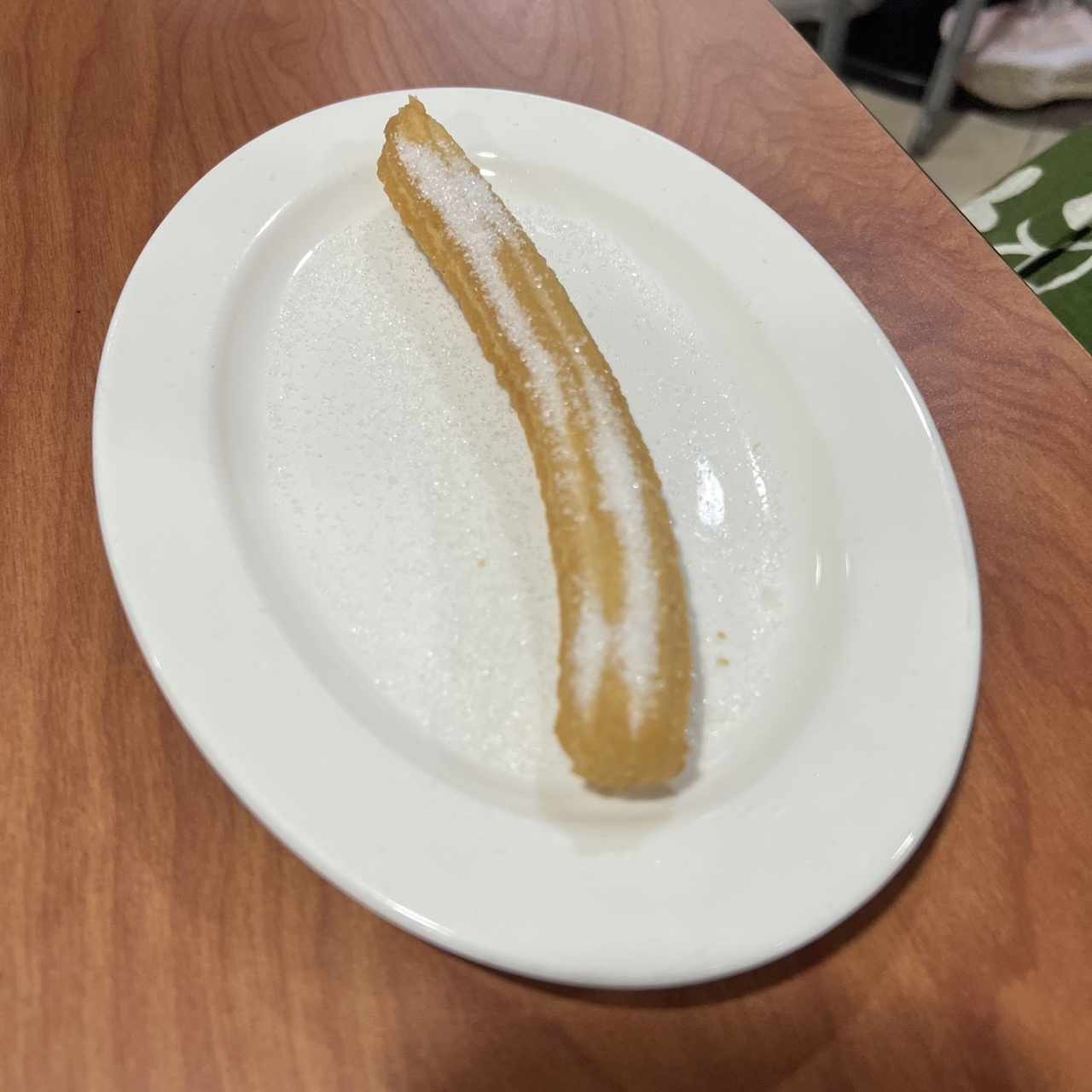 Churros - Churros Sencillos