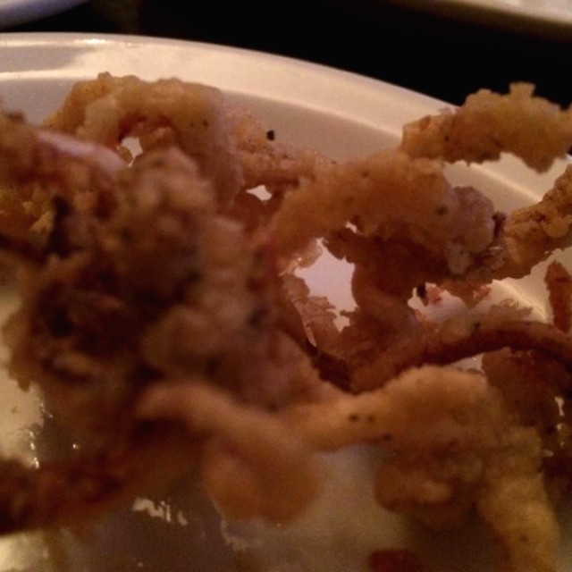 Arañitas