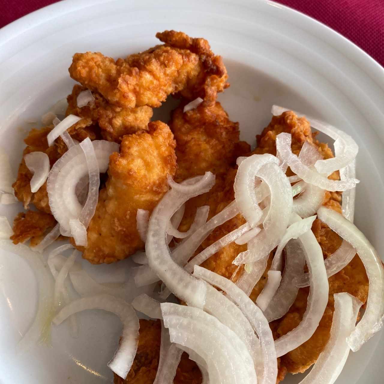 tacos de pescado