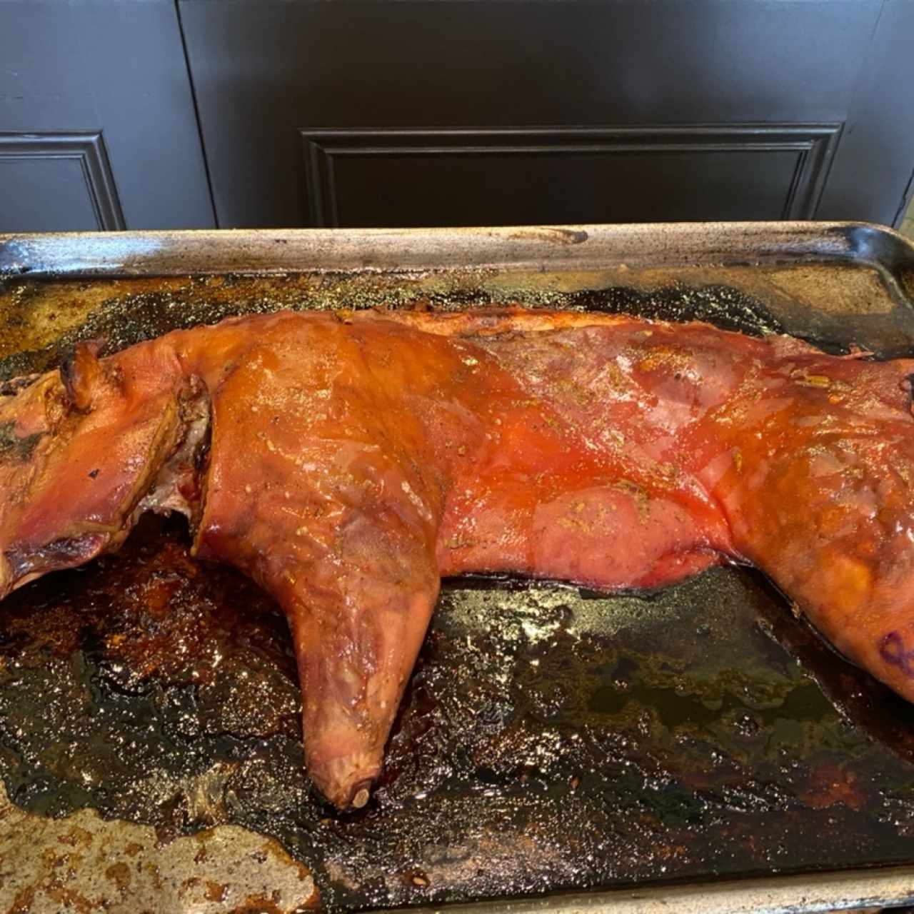 COCHINILLO
